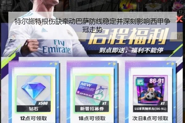 特尔施特根伤缺牵动巴萨防线稳定并深刻影响西甲争冠走势（kaiyun）